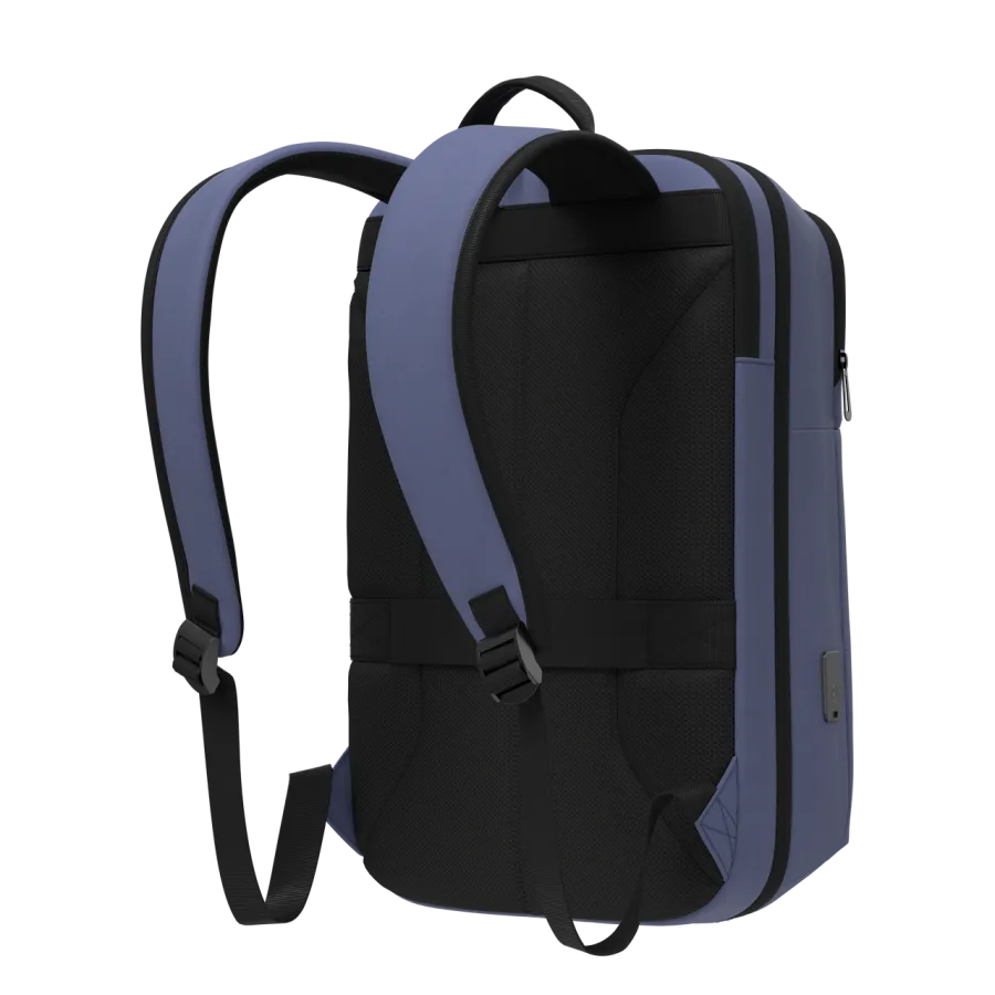 CANYON 19L laptop backpack 30.5x13.5x45cm Ocean Blue Slika 4