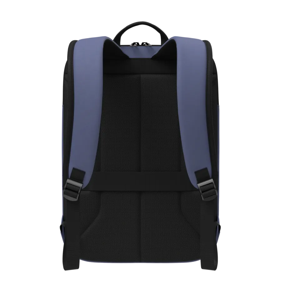 CANYON 19L laptop backpack 30.5x13.5x45cm Ocean Blue Slika 5