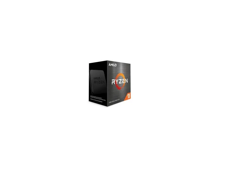 Procesor AMD Ryzen 9 5900X 12C/24T/3.7GHz/70MB/105W/AM4/BOX Slika 1