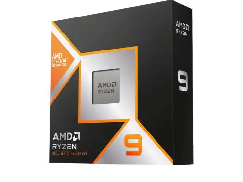 Procesor AMD Ryzen 9 9950X3D 16C/32T/5.7GHz/144MB/170W/AM5/WOF Slika 2