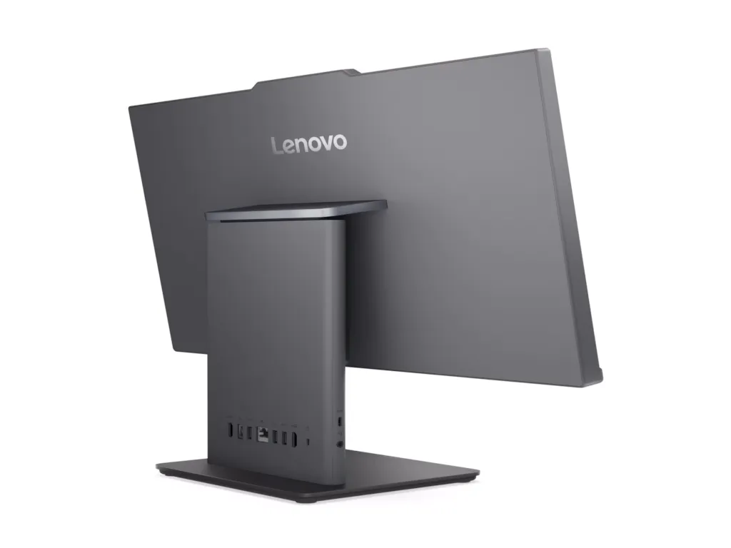 Lenovo Racunar LENOVO ThinkCentre AIO neo 50a 24 G5 DOS/23.8" FHD/i5-13420H/16GB/512GB/USB miš i tastatura Slika 1