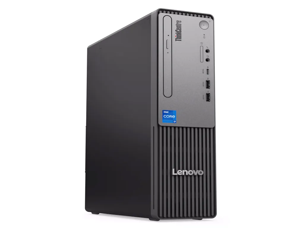 Racunar LENOVOThinkCentre neo 50s G5 DOS/i3-13100/16GB/512GB/SCR/DVD/USB miš i tastatura SR Slika 3