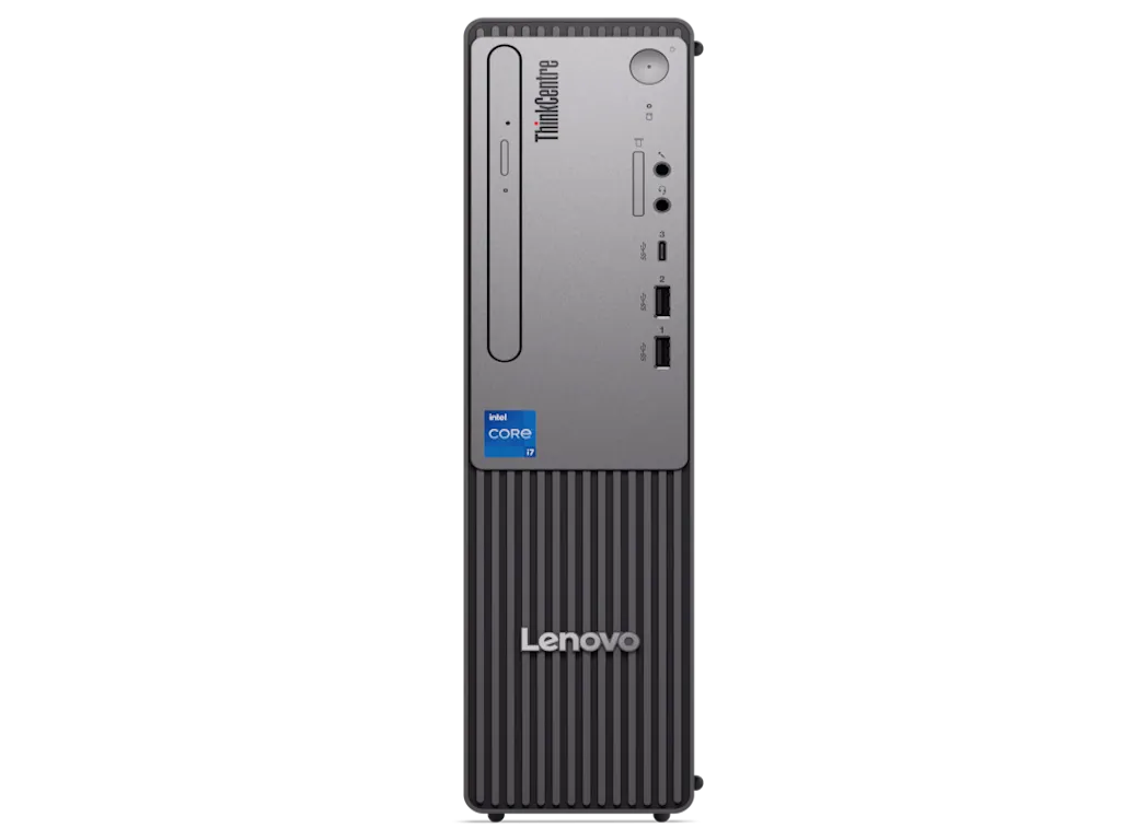 Lenovo Racunar LENOVO ThinkCentre neo 50s G5 DOS/i5-13400/16GB/512GB SSD/Slim DVD/SCR/LAN/USB miš i tastatu Slika 1