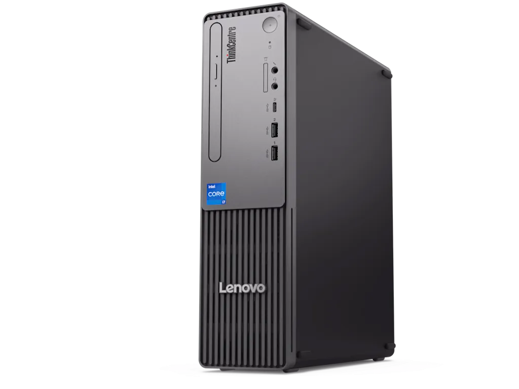 Lenovo Racunar LENOVO ThinkCentre neo 50s G5 DOS/i5-13400/16GB/512GB SSD/Slim DVD/SCR/LAN/USB miš i tastatu Slika 2
