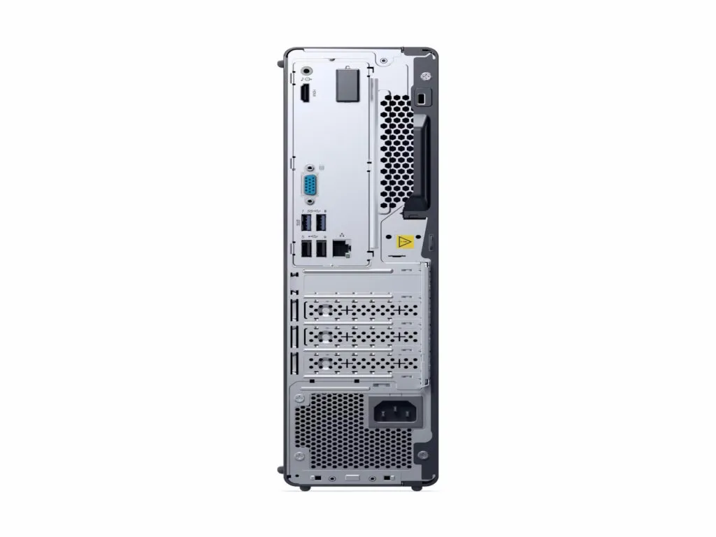 Lenovo Racunar LENOVO ThinkCentre neo 30s G5 SFF DOS/i7-13620H/16GB/512GB SSD/USB miš i tastatura SRB/crna Slika 1