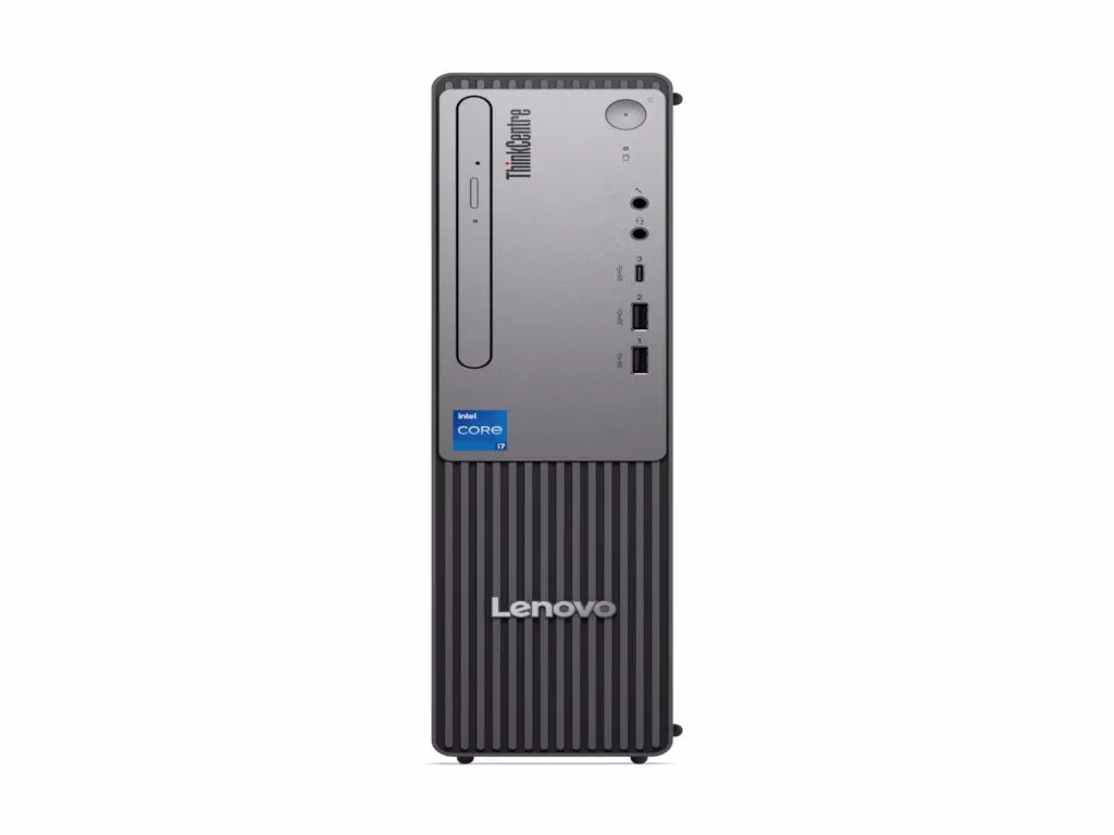 Lenovo Racunar LENOVO ThinkCentre neo 30s G5 SFF DOS/i7-13620H/16GB/512GB SSD/USB miš i tastatura SRB/crna Slika 2