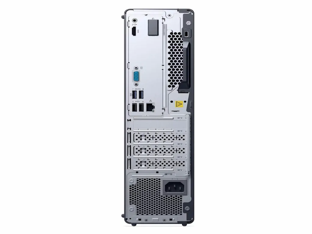 Lenovo Racunar LENOVO ThinkCentre neo 30s G5 DOS/i5-13420H/8GB/512GB SSD/USB miš i tastatura SR/crna Slika 1