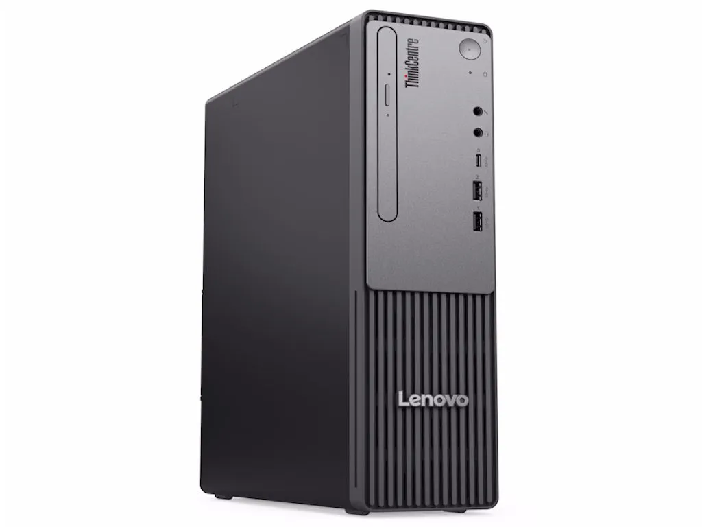 Lenovo Racunar LENOVO ThinkCentre neo 30s G5 DOS/i5-13420H/8GB/512GB SSD/USB miš i tastatura SR/crna Slika 3