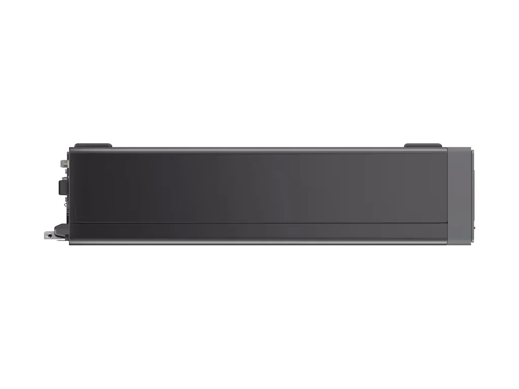 Lenovo Racunar ThinkCentre neo 30s G5 DOS/i5-13420H/16GB/512GB SSD/USB miš i tastatura SR/crna Slika 5