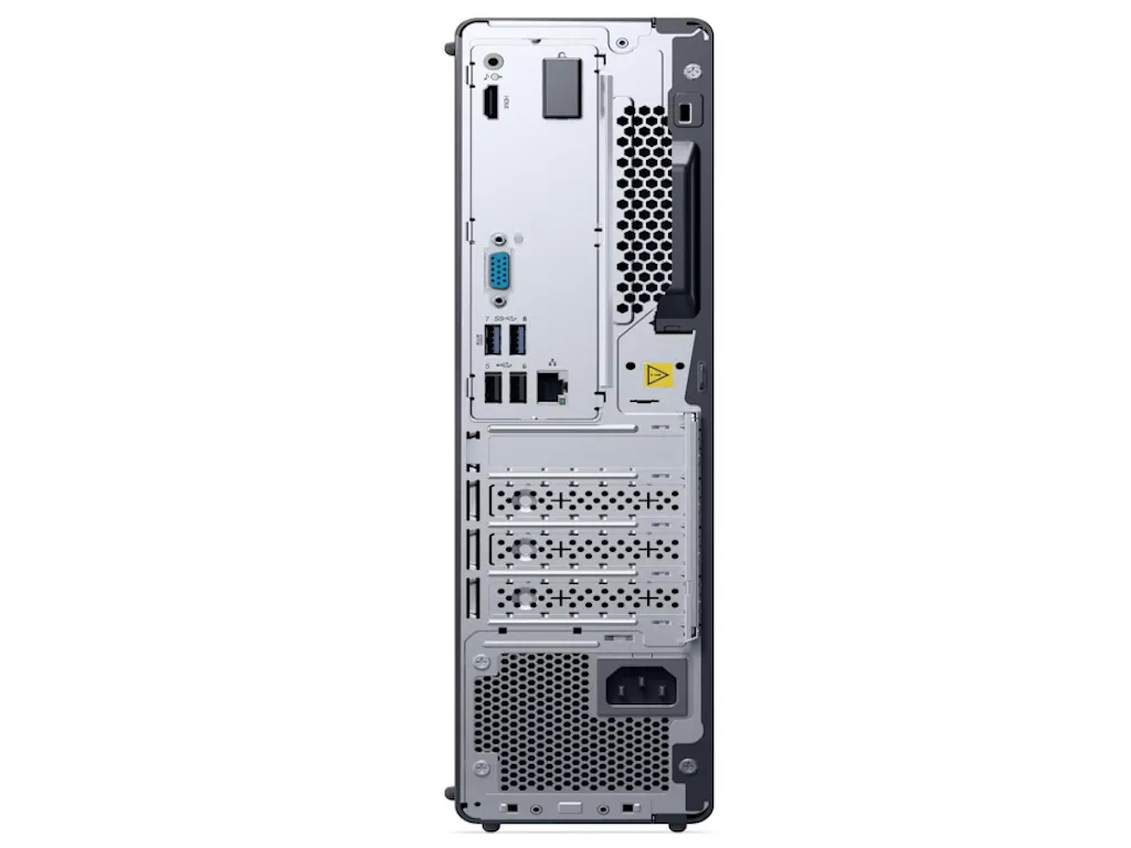 Lenovo Racunar ThinkCentre neo 30s G5 DOS/i5-13420H/16GB/512GB SSD/USB miš i tastatura SR/crna Slika 1