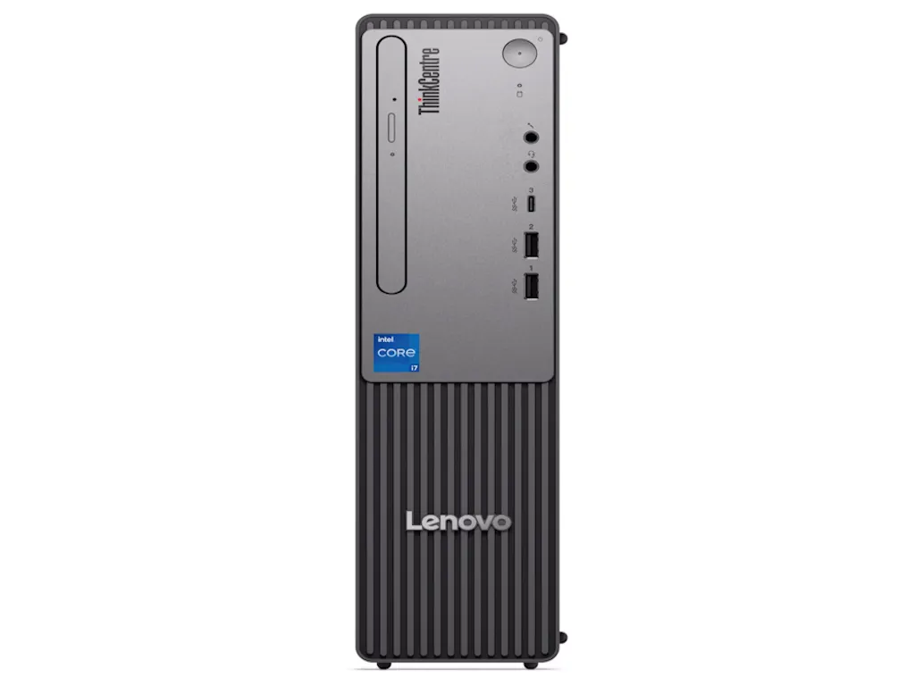 Lenovo Racunar ThinkCentre neo 30s G5 DOS/i5-13420H/16GB/512GB SSD/USB miš i tastatura SR/crna Slika 2