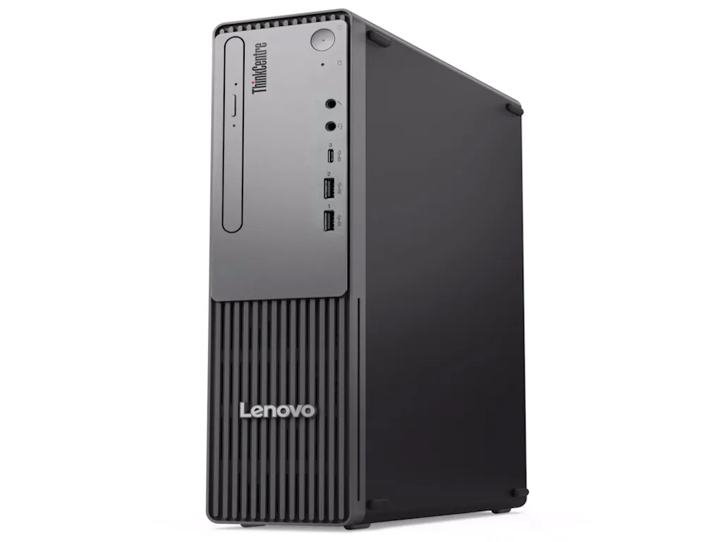 Lenovo Racunar ThinkCentre neo 30s G5 DOS/i5-13420H/16GB/512GB SSD/USB miš i tastatura SR/crna Slika 3