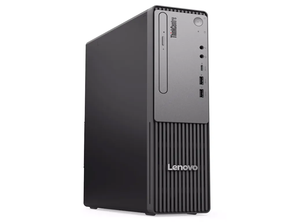 Lenovo Racunar ThinkCentre neo 30s G5 DOS/i5-13420H/16GB/512GB SSD/USB miš i tastatura SR/crna Slika 4