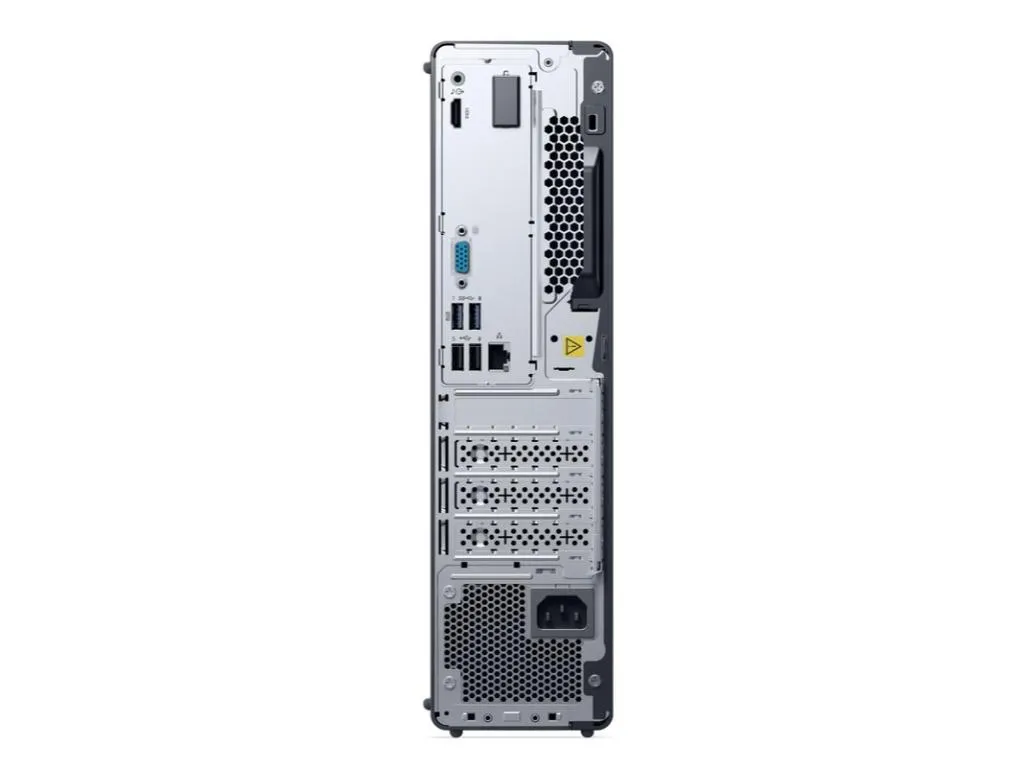 Racunar LENOVOV ThinkCenter 30s G5 SFF DOS/i5-13420H/16GB/512GB/USB combo/crna Slika 2
