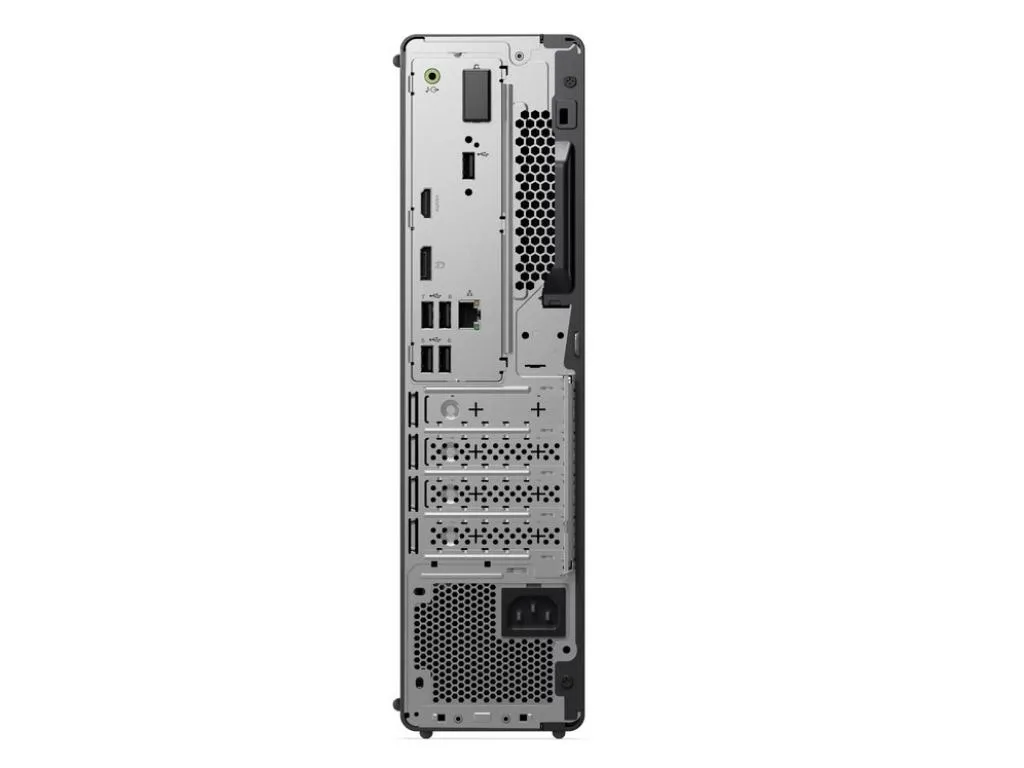 Racunar LENOVO ThinkCentre neo 50s G6 DOS/U3 205/8GB/512GB SSD/SCR/tastatura SR i miš/crna Slika 4