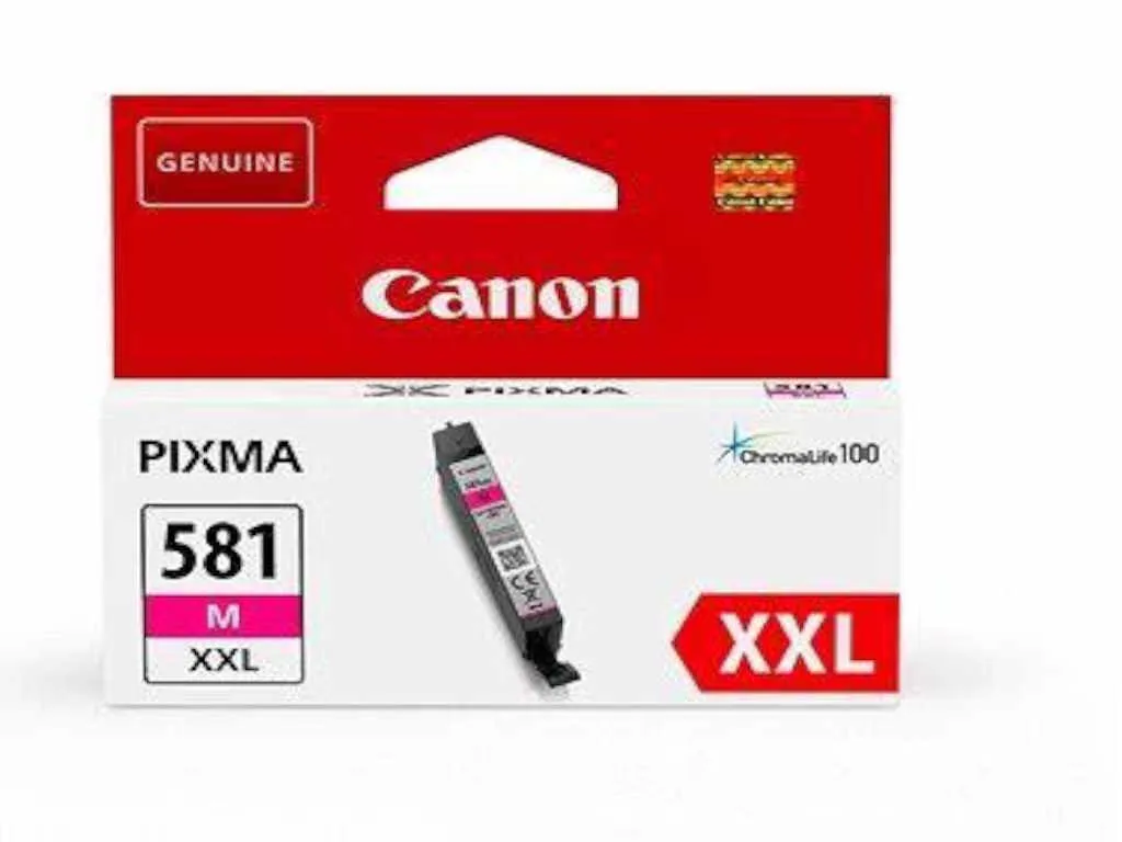 Canon Supplies Kertridž CANON/crvena INK CLI-581XXL M Slika 1