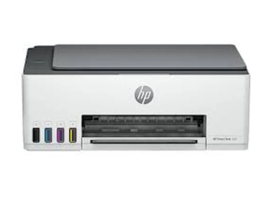 HP IPG Inkjet MF štampac HP Smart Tank 580 All-in-One Printer Slika 1