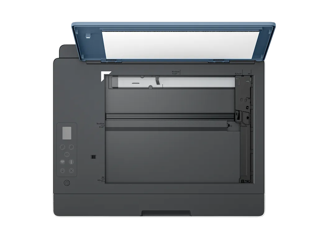 HP IPG Inkjet MF štampac HP Smart Tank 585 All-in-One Printer Slika 2