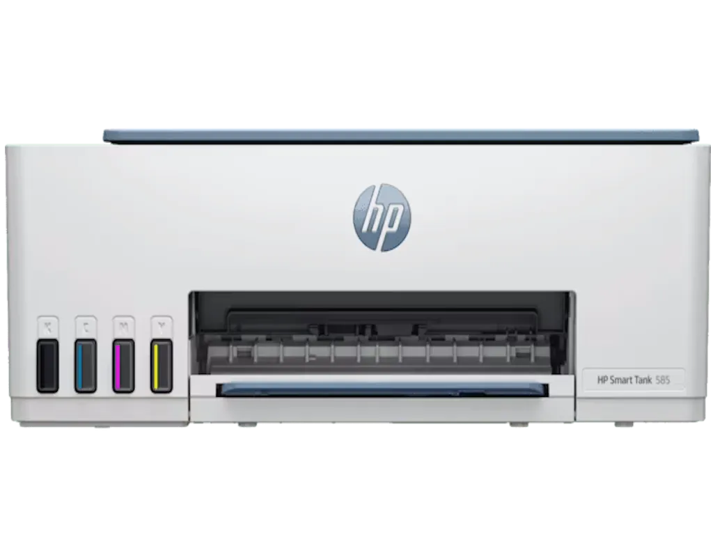HP IPG Inkjet MF štampac HP Smart Tank 585 All-in-One Printer Slika 4