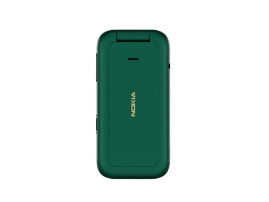 HMD Global Mobilni telefon NOKIA 2660 Flip 4G/zelena Slika 3