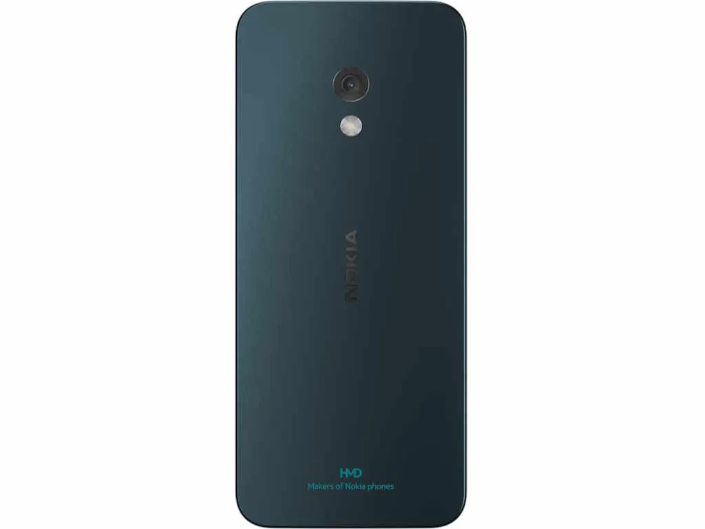 HMD Global Mobilni telefon NOKIA 225 4G 2024/plava Slika 1