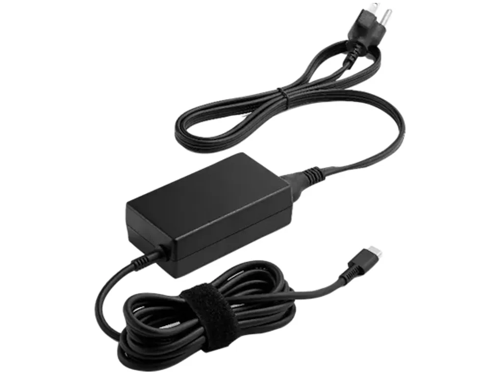 HP PSG Punjac za laptop HP 65W USB-C za HP laptopove sa USB-C napajanjem Slika 1