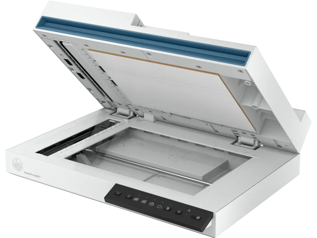 HP IPG Skener HP ScanJet Pro 2600 f1 Slika 1