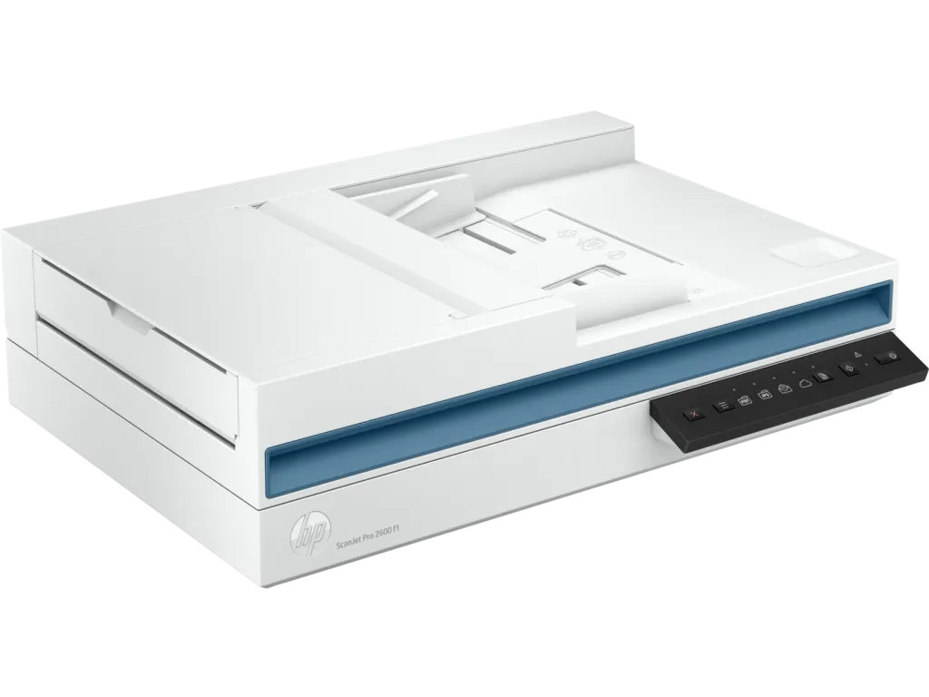 HP IPG Skener HP ScanJet Pro 2600 f1 Slika 2
