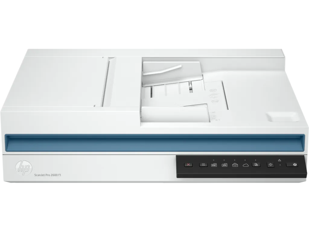 HP IPG Skener HP ScanJet Pro 2600 f1 Slika 3