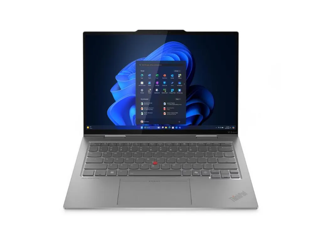 Laptop LENOVO ThinkPad X1 2-in-1 G10 Win11 Pro/14" WUXGA Touch/U7 255U/32GB/1TB SSD/FPR/backlEN/siva Slika 3