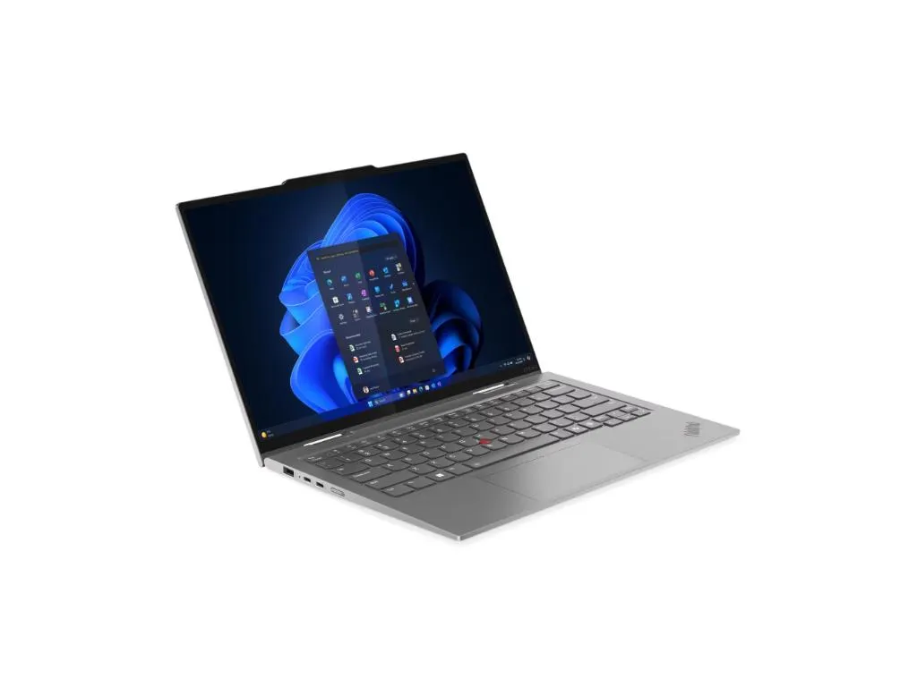 Laptop LENOVO ThinkPad X1 2-in-1 G10 Win11 Pro/14" WUXGA Touch/U7 255U/32GB/1TB SSD/FPR/backlEN/siva Slika 5