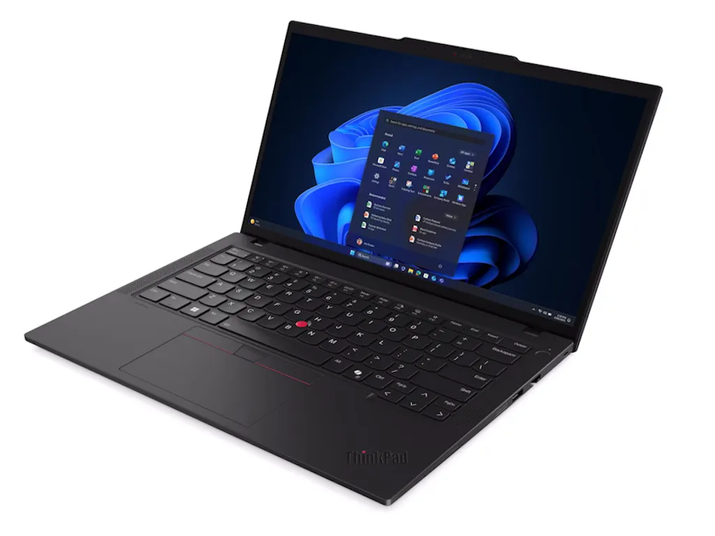 Laptop LENOVO ThinkPad T14 G6 Win11 Pro/14" WUXGA AG IPS/U7 255U/32GB/1TB SSD/FPG/GLAN/backlitEN/cr Slika 3