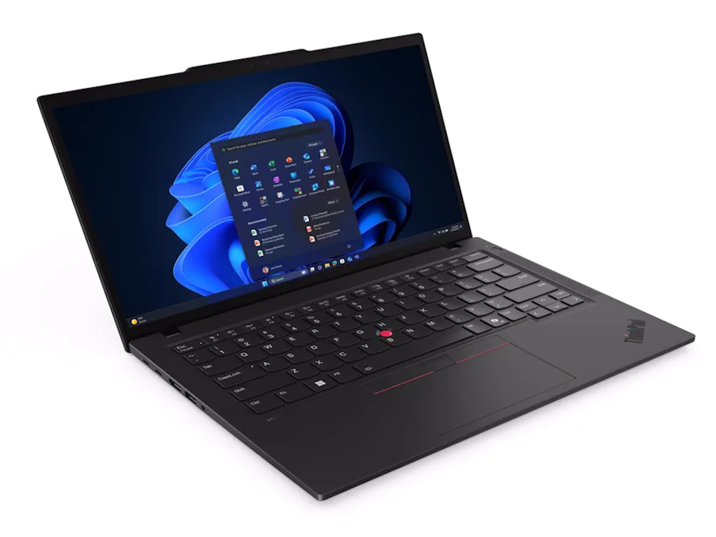 Laptop LENOVO ThinkPad T14 G6 Win11 Pro/14" WUXGA AG IPS/U7 255U/32GB/1TB SSD/FPG/GLAN/backlitEN/cr Slika 4