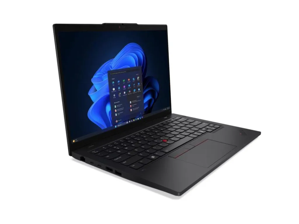 Laptop LENOVO ThinkPad L14 G6 W11Pro/14" WUXGA/U7-255U/32GB/1TB/bklt eng/crna Slika 2