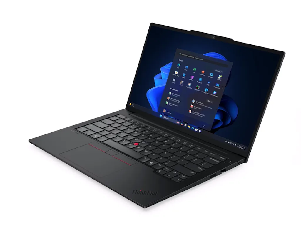 Laptop LENOVO ThinkPad E14 G7/Win11 Pro/14" WUXGA AG IPS/U5-225U/16GB/512GB SSD/FPR/GLAN/backlitSR/c Slika 3
