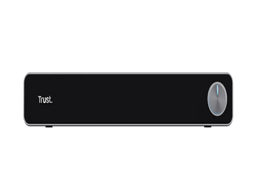 Zvucnik TRUST ARYS SOUNDBAR/crna Slika 2