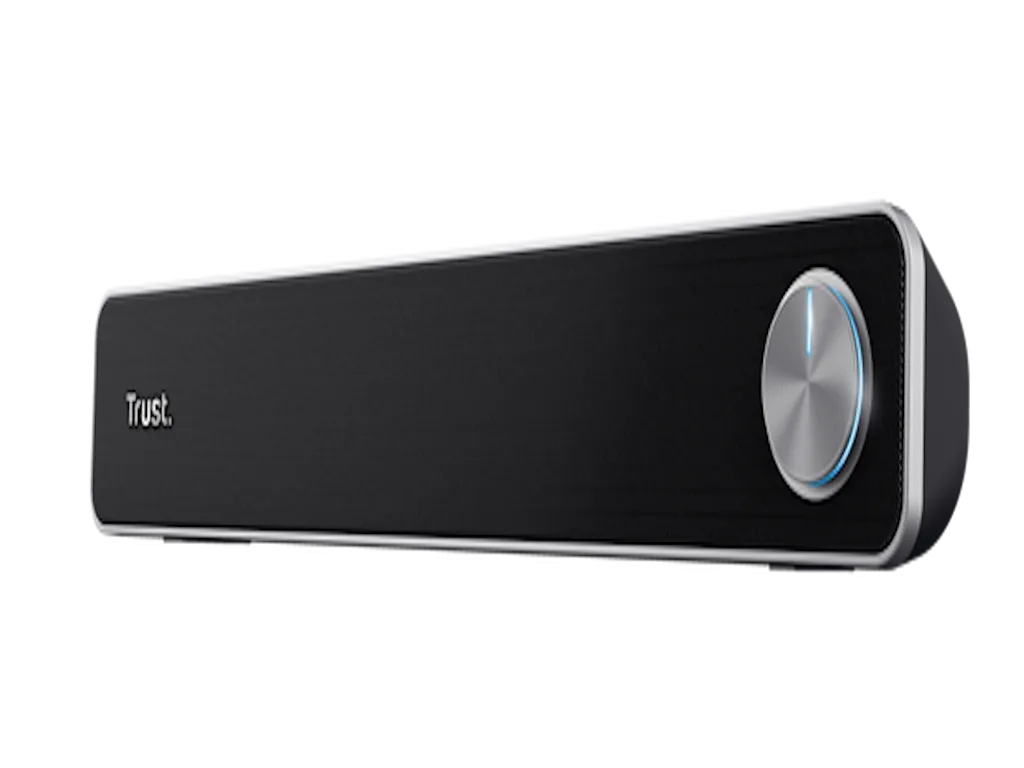 Zvucnik TRUST ARYS SOUNDBAR/crna Slika 3