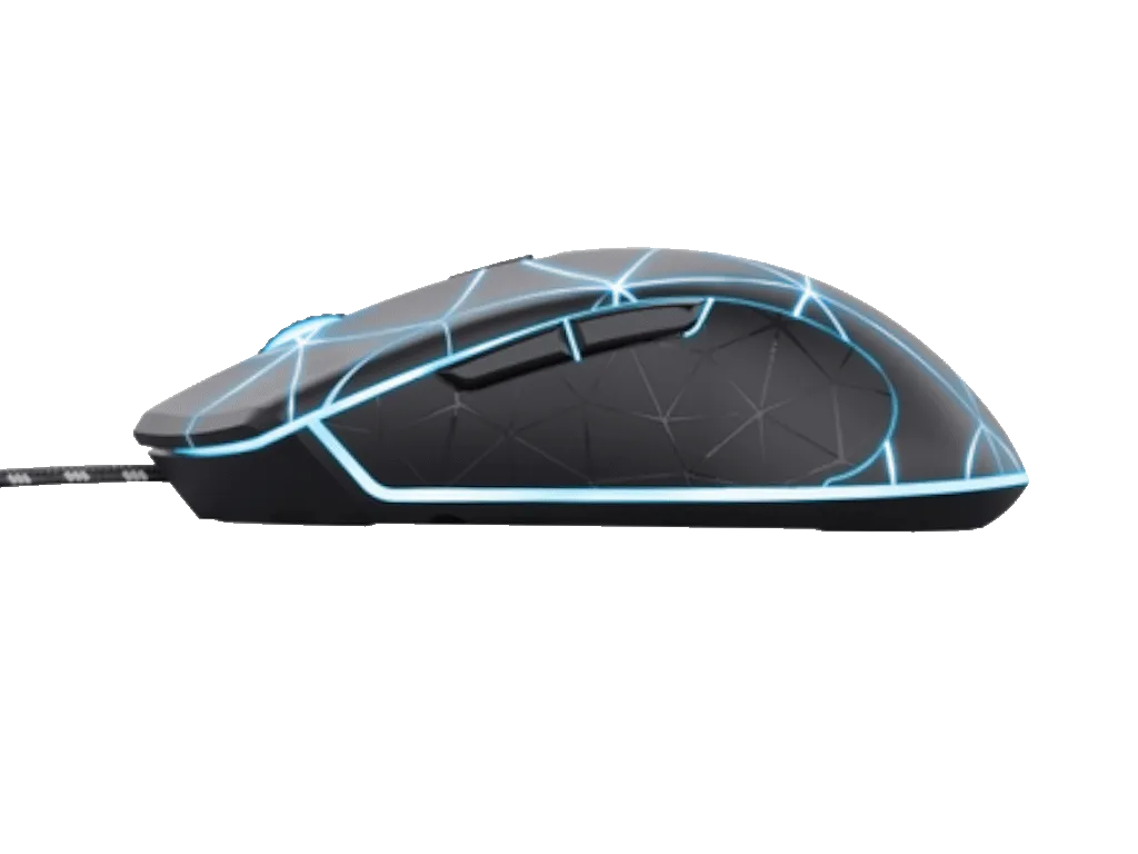 Trust Miš TRUST GXT133 LOCX MOUSE Slika 3