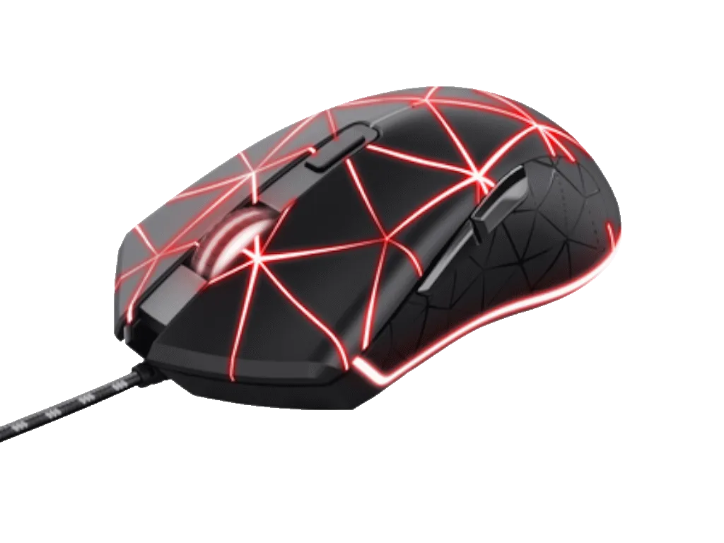 Trust Miš TRUST GXT133 LOCX MOUSE Slika 2
