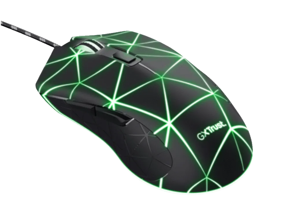 Trust Miš TRUST GXT133 LOCX MOUSE Slika 4