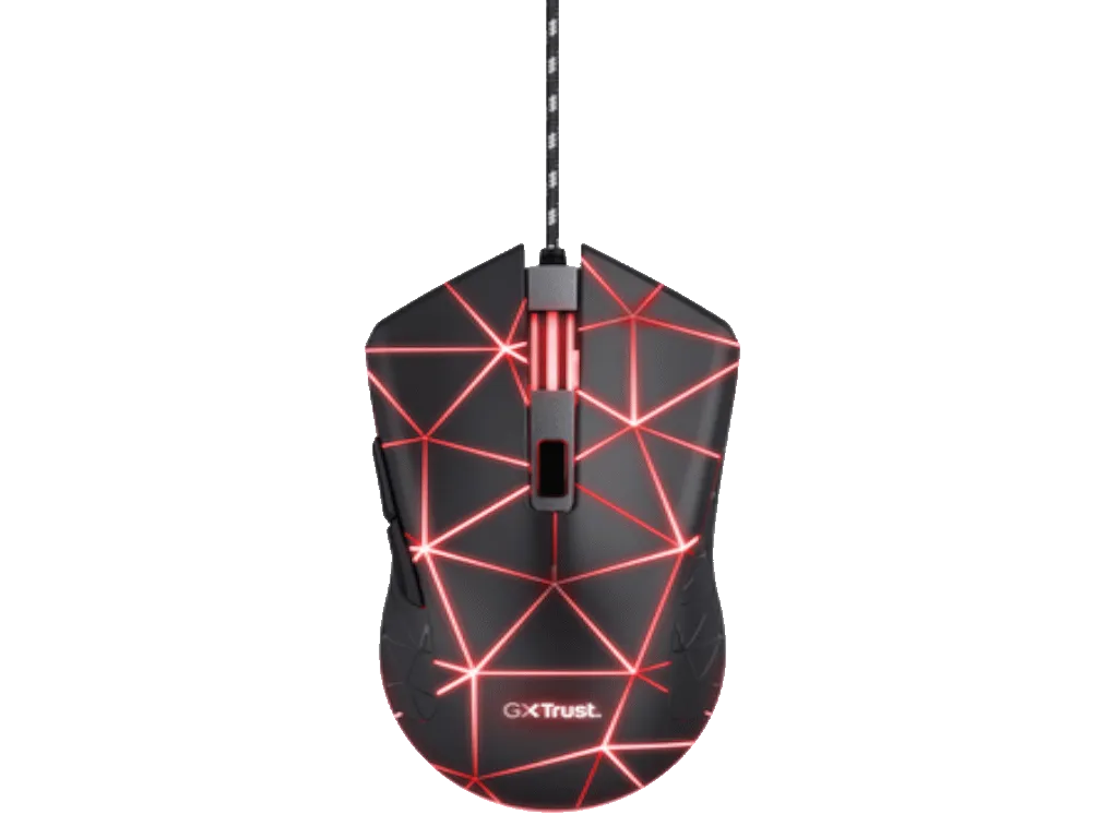 Trust Miš TRUST GXT133 LOCX MOUSE Slika 1
