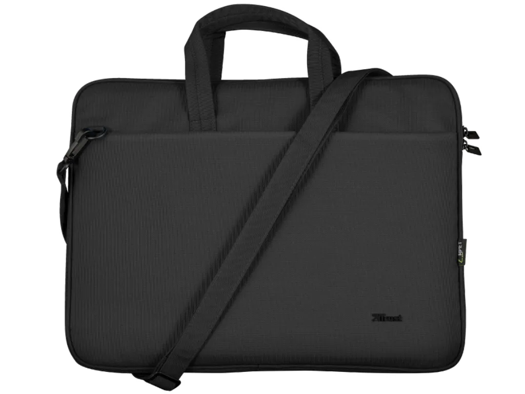 Trust Torba TRUST 16" Bologna Eco/crna Slika 1