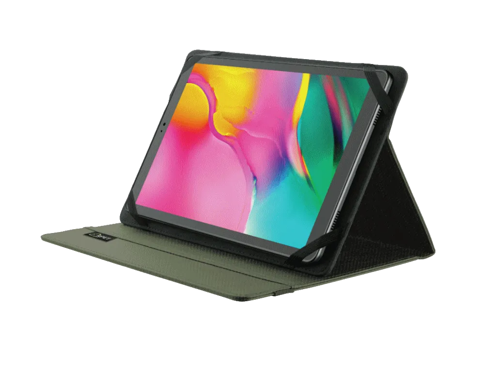 Trust Futrola TRUST Primo Folio za tablet/10"/ECO/zelena Slika 2