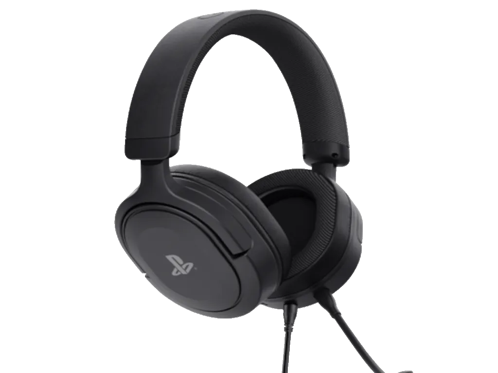 Slušalice TRUST GXT498 FORTA HEADSET PS5/crna Slika 3
