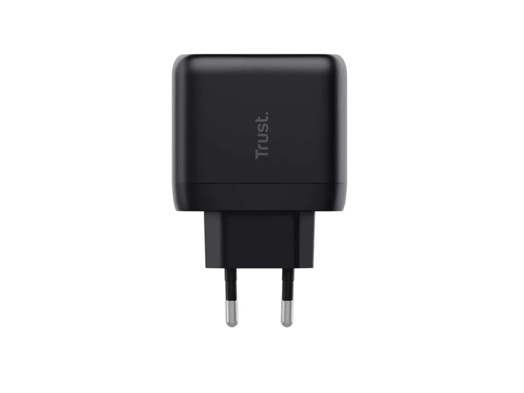 Trust Punjac TRUST Maxo 65W/USB-C/laptop/smartphone/tablet/2m USB-C kabel/crna Slika 4