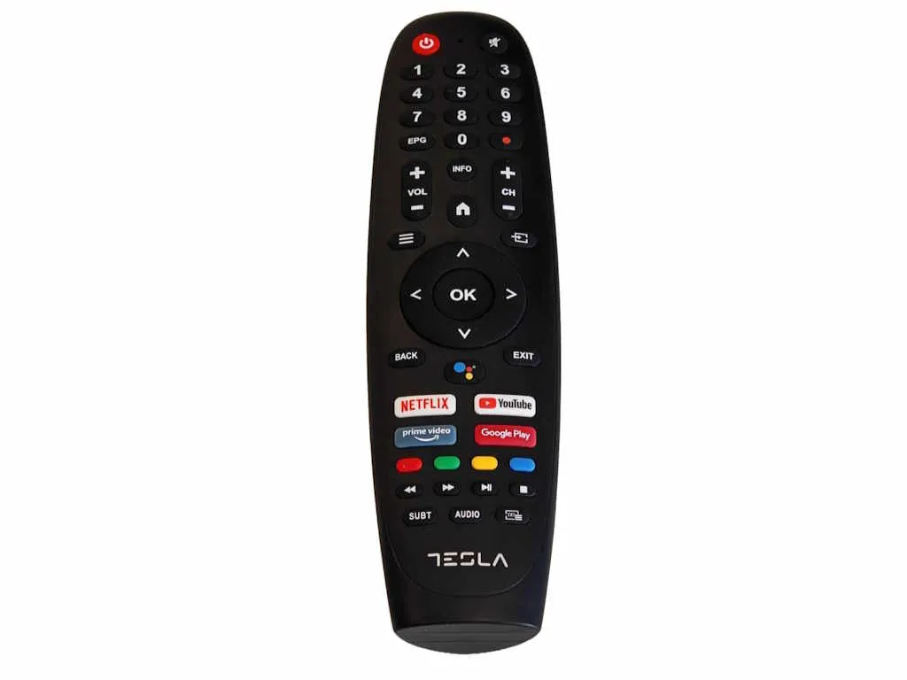 Tesla Televizor TESLA 24E632BHS/LED/24"/HD/Smart/Android/crna/12 volti Slika 5