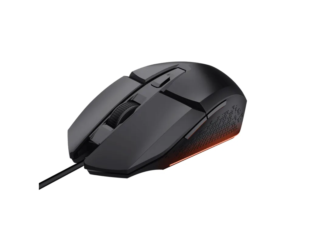 Miš TRUST GXT109 FELOX GAMING/crna Slika 2