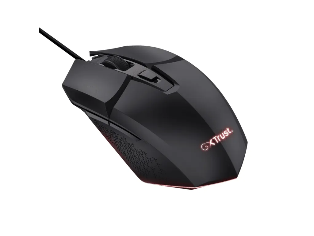 Miš TRUST GXT109 FELOX GAMING/crna Slika 3