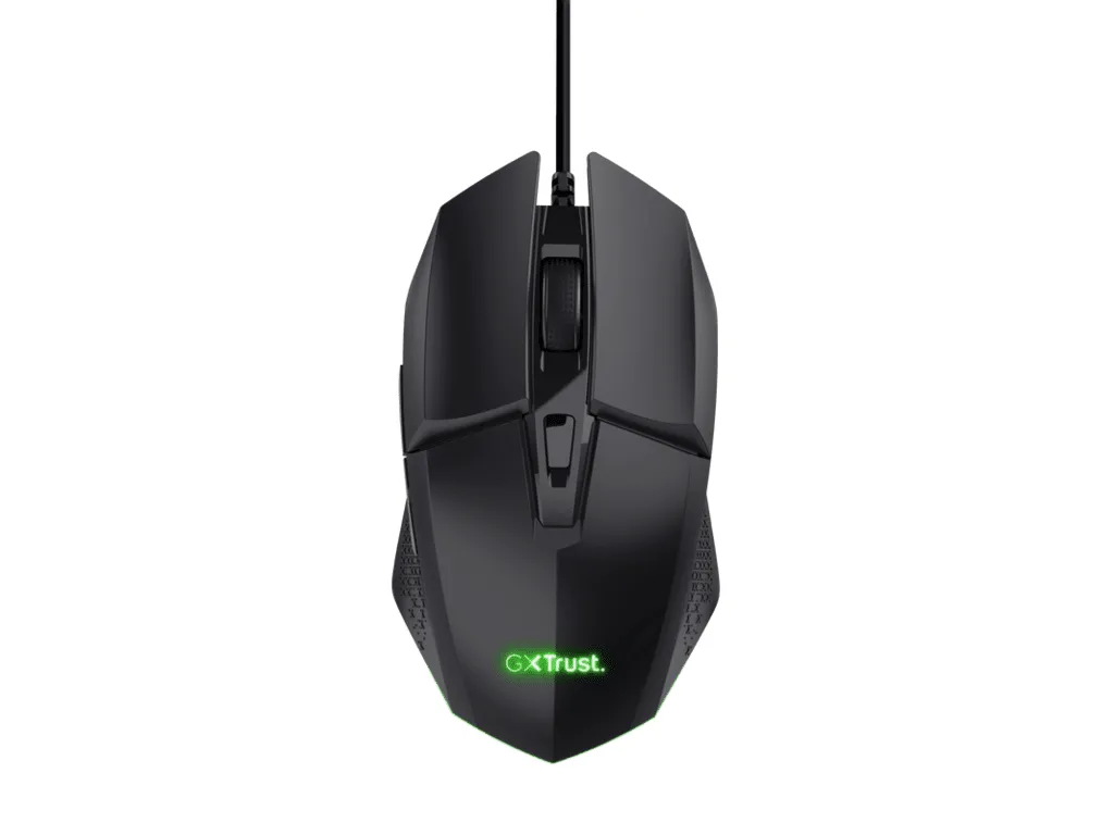 Miš TRUST GXT109 FELOX GAMING/crna Slika 6