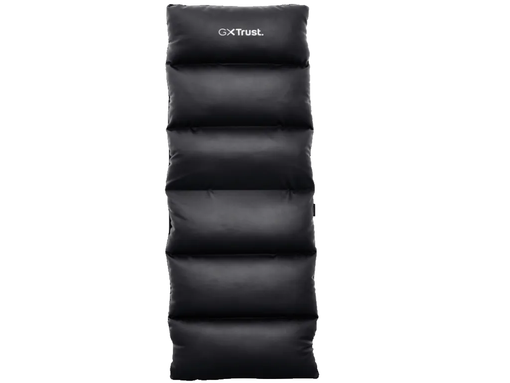 Trust Stolica TRUST GXT 718 Rayzee gaming/crna Slika 4